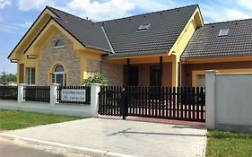 Cyklonocleh